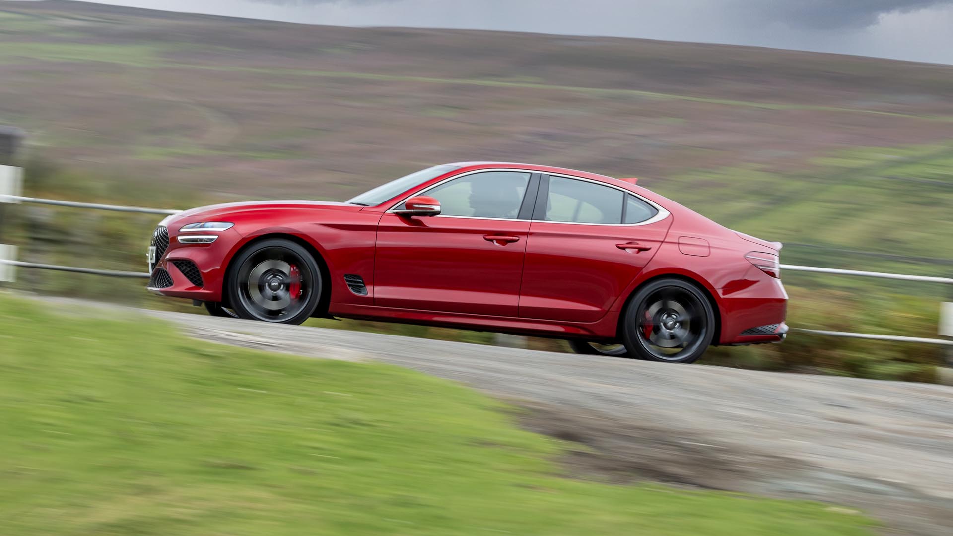 Genesis G70 Cars For Sale AutoTrader UK